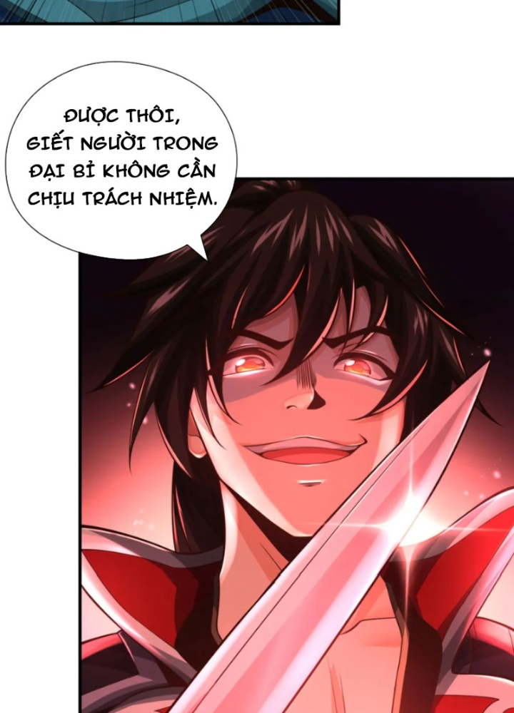 Tuyệt Thế đan Thần Chapter 57 - Trang 53