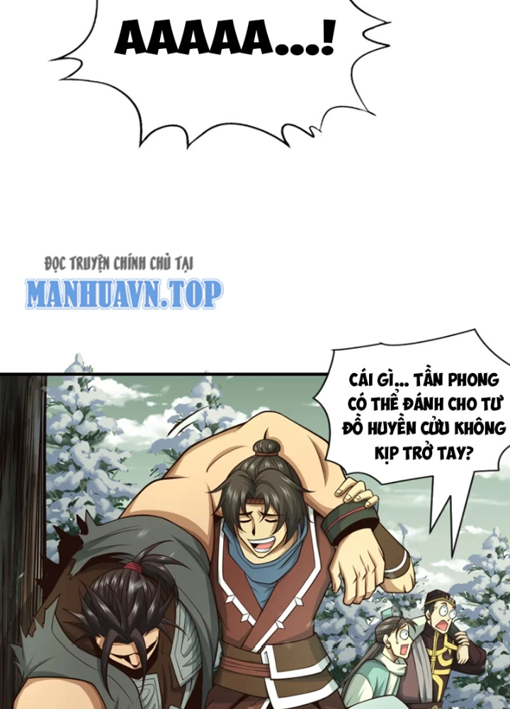 Tuyệt Thế đan Thần Chapter 59 - Trang 25