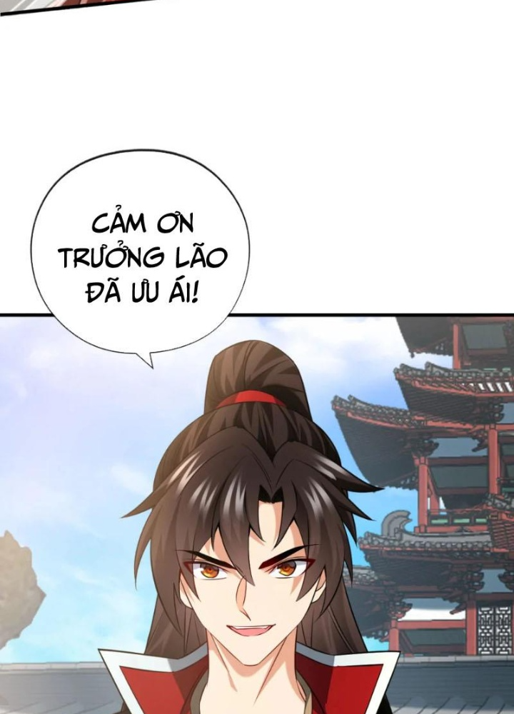Tuyệt Thế đan Thần Chapter 49 - Trang 37
