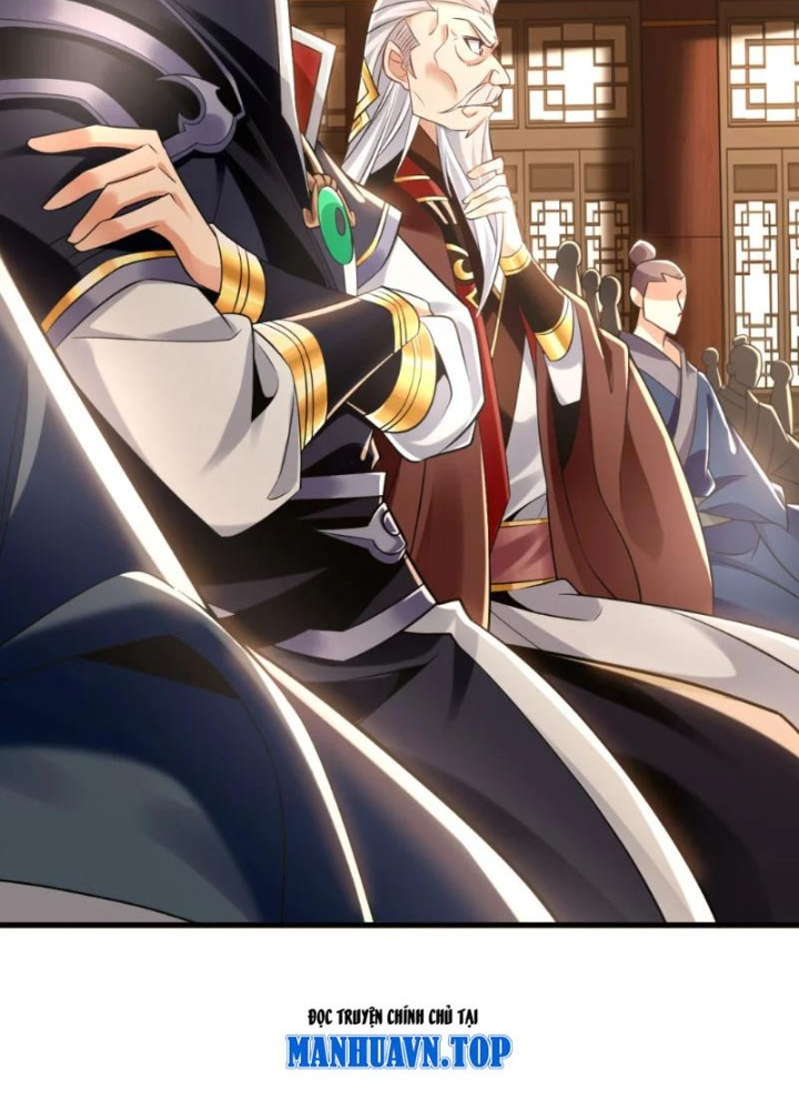 Tuyệt Thế đan Thần Chapter 49 - Trang 71
