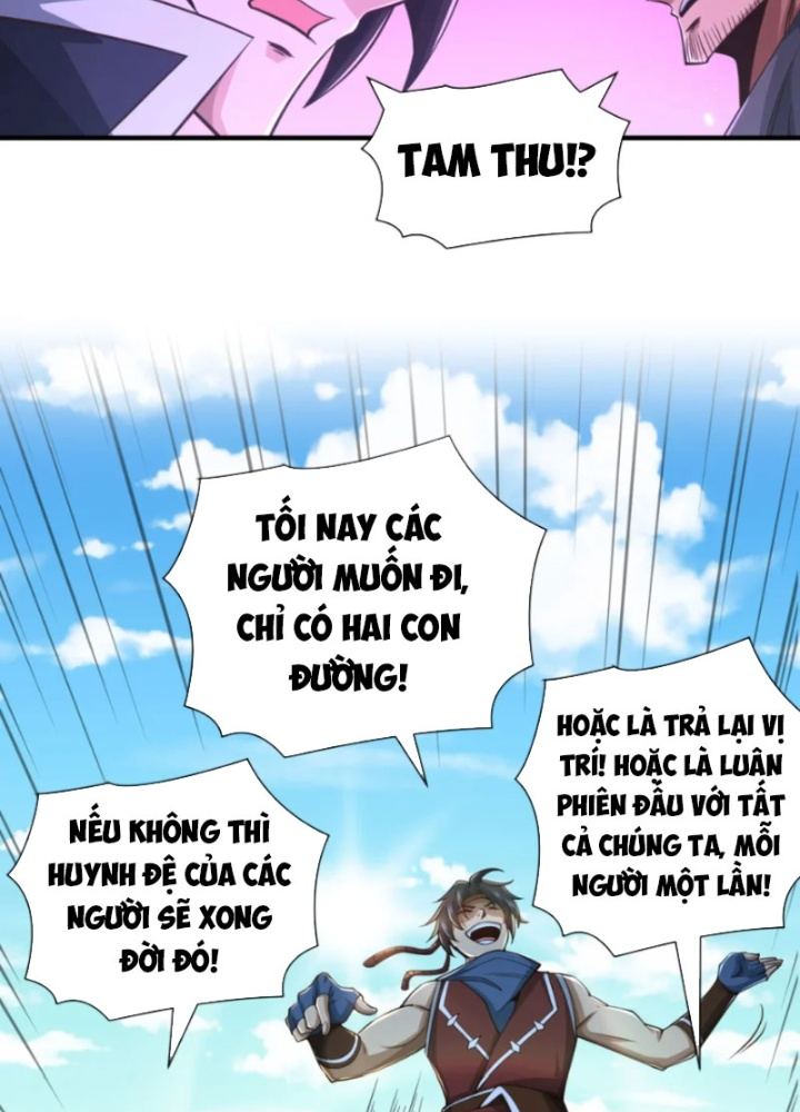 Tuyệt Thế đan Thần Chapter 53 - Trang 9