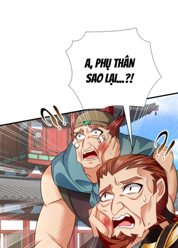 Tuyệt Thế đan Thần Chapter 49 - Trang 35