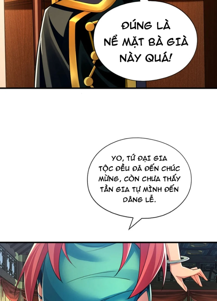Tuyệt Thế đan Thần Chapter 51 - Trang 55