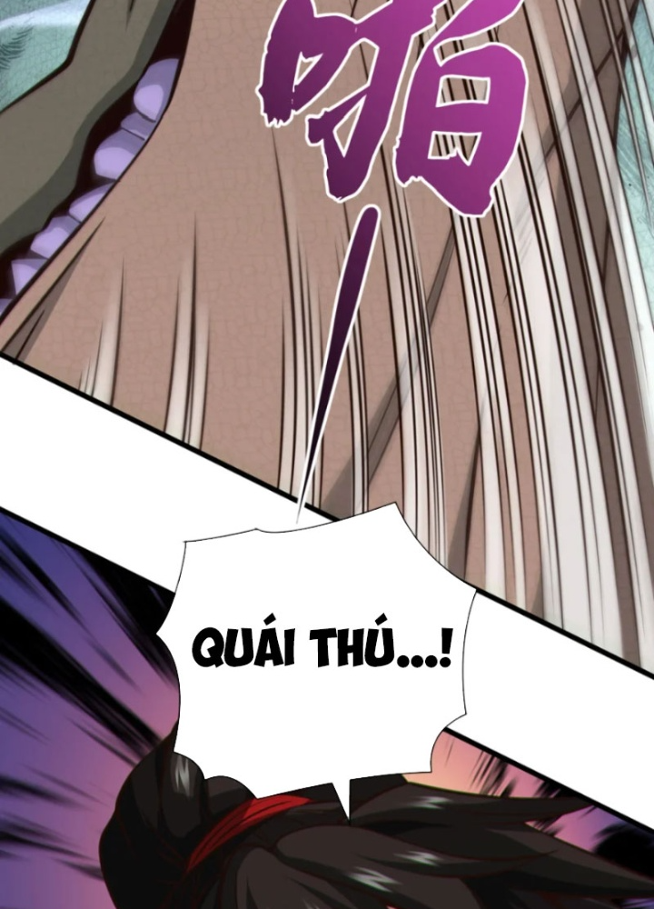 Tuyệt Thế đan Thần Chapter 54 - Trang 43