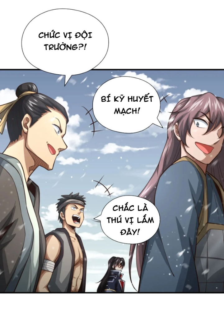 Tuyệt Thế đan Thần Chapter 54 - Trang 1