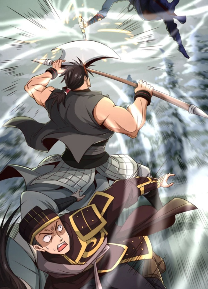 Tuyệt Thế đan Thần Chapter 57 - Trang 73
