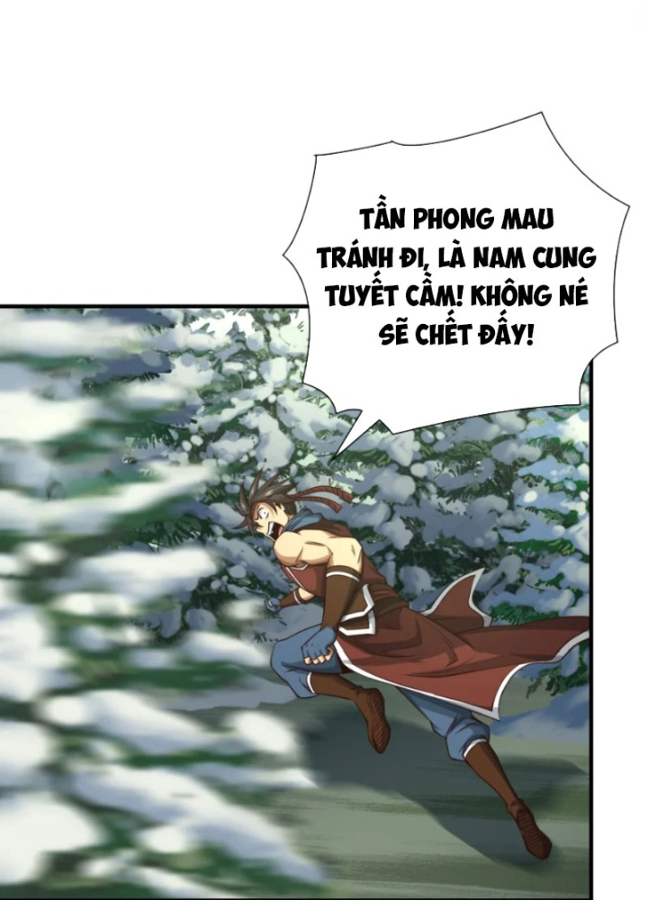 Tuyệt Thế đan Thần Chapter 57 - Trang 7