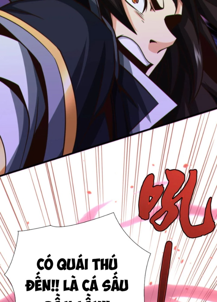 Tuyệt Thế đan Thần Chapter 54 - Trang 45