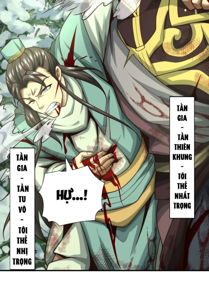 Tuyệt Thế đan Thần Chapter 57 - Trang 63