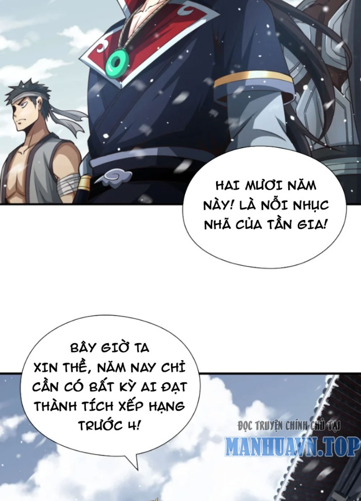 Tuyệt Thế đan Thần Chapter 53 - Trang 91