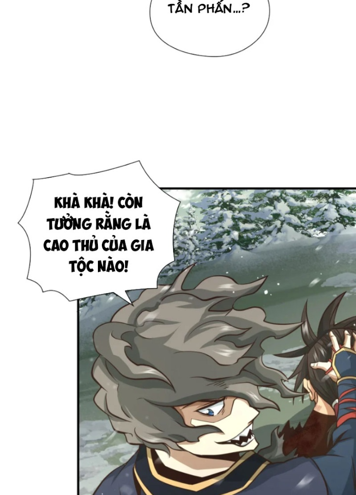 Tuyệt Thế đan Thần Chapter 58 - Trang 43