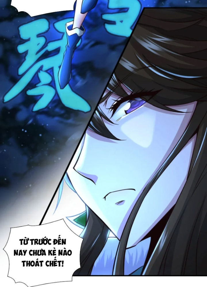 Tuyệt Thế đan Thần Chapter 57 - Trang 5