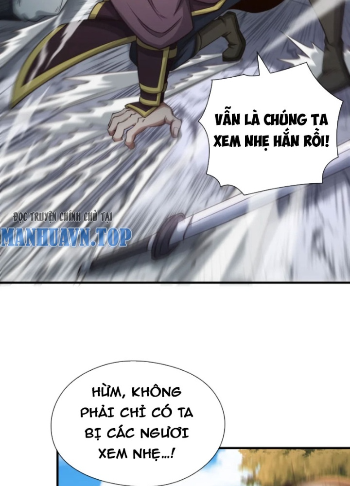 Tuyệt Thế đan Thần Chapter 53 - Trang 51