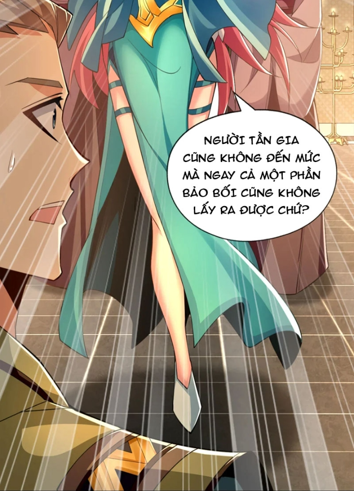 Tuyệt Thế đan Thần Chapter 51 - Trang 59