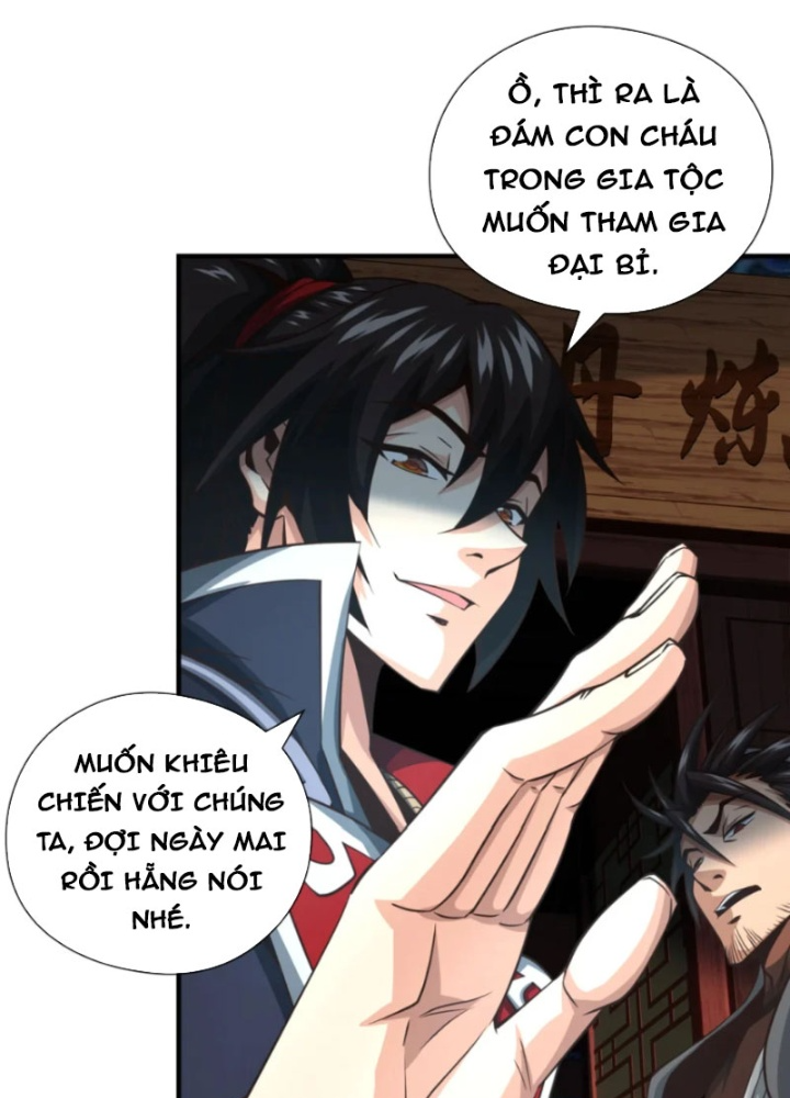 Tuyệt Thế đan Thần Chapter 53 - Trang 1