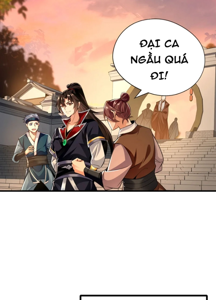 Tuyệt Thế đan Thần Chapter 51 - Trang 7