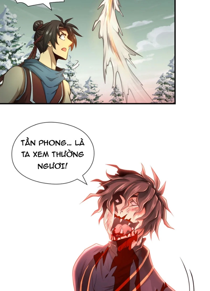 Tuyệt Thế đan Thần Chapter 59 - Trang 85