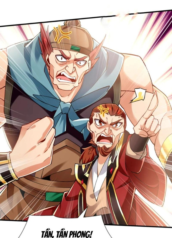 Tuyệt Thế đan Thần Chapter 49 - Trang 11