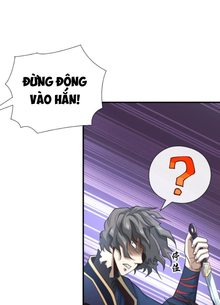 Tuyệt Thế đan Thần Chapter 58 - Trang 33