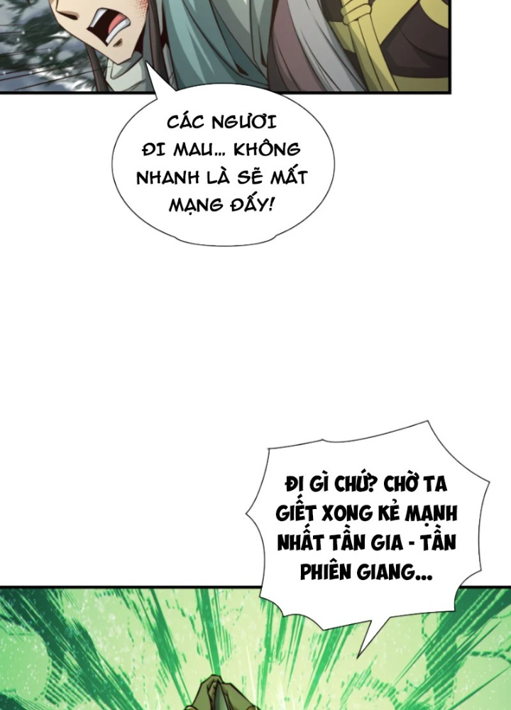Tuyệt Thế đan Thần Chapter 58 - Trang 47