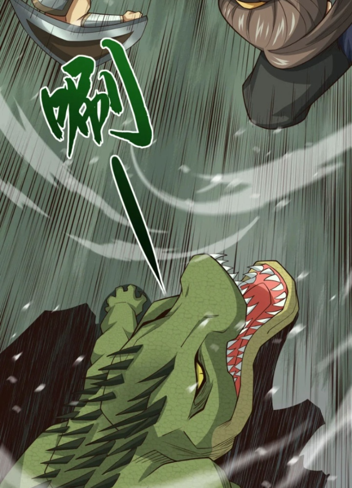 Tuyệt Thế đan Thần Chapter 54 - Trang 61