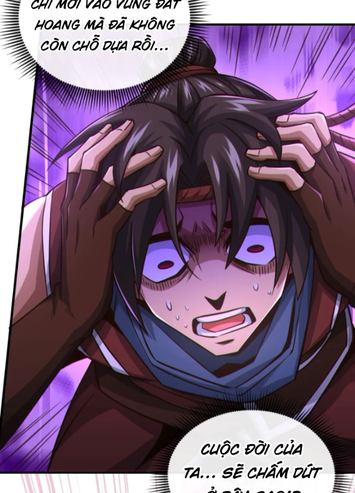 Tuyệt Thế đan Thần Chapter 54 - Trang 81