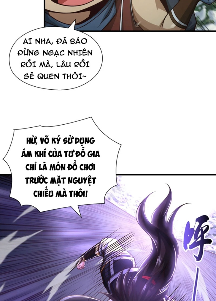 Tuyệt Thế đan Thần Chapter 59 - Trang 51