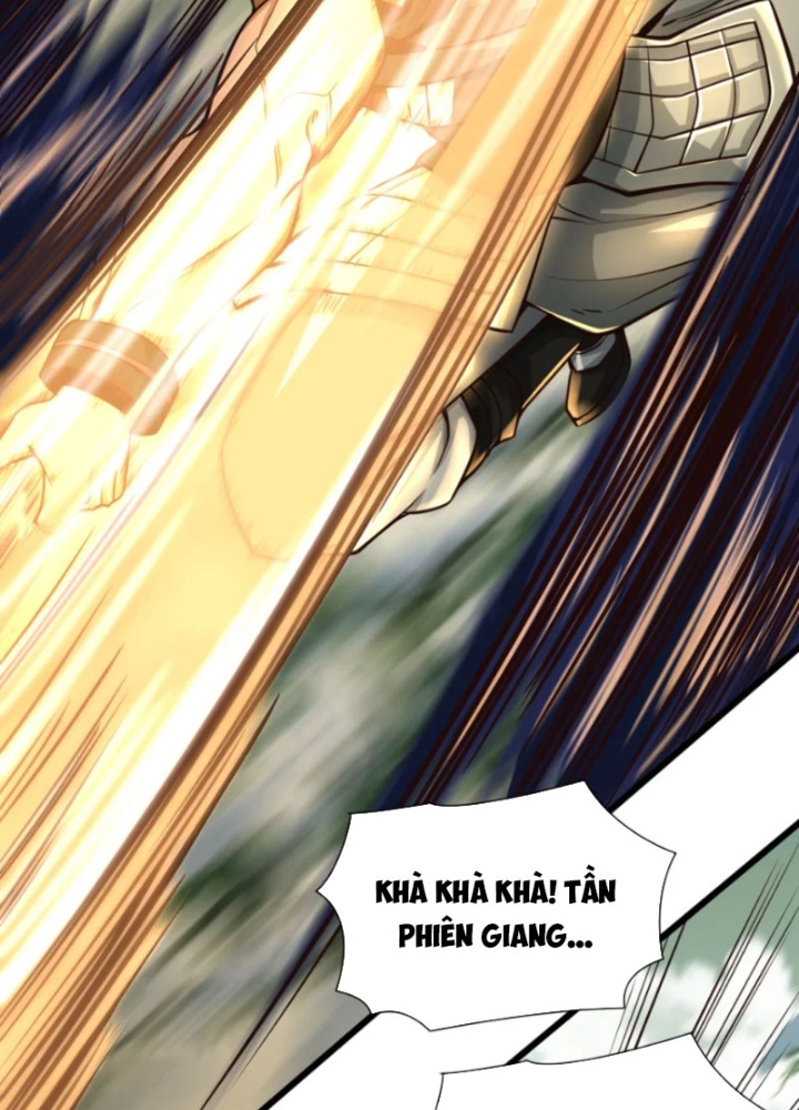 Tuyệt Thế đan Thần Chapter 58 - Trang 13