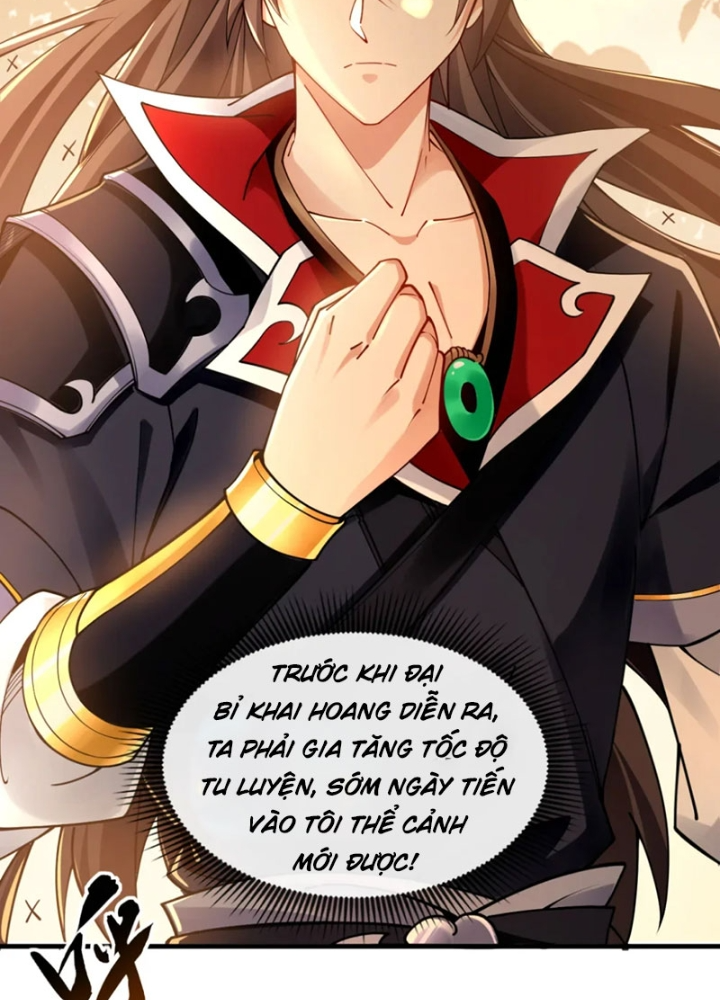 Tuyệt Thế đan Thần Chapter 51 - Trang 45