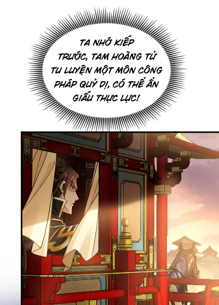 Tuyệt Thế đan Thần Chapter 51 - Trang 41