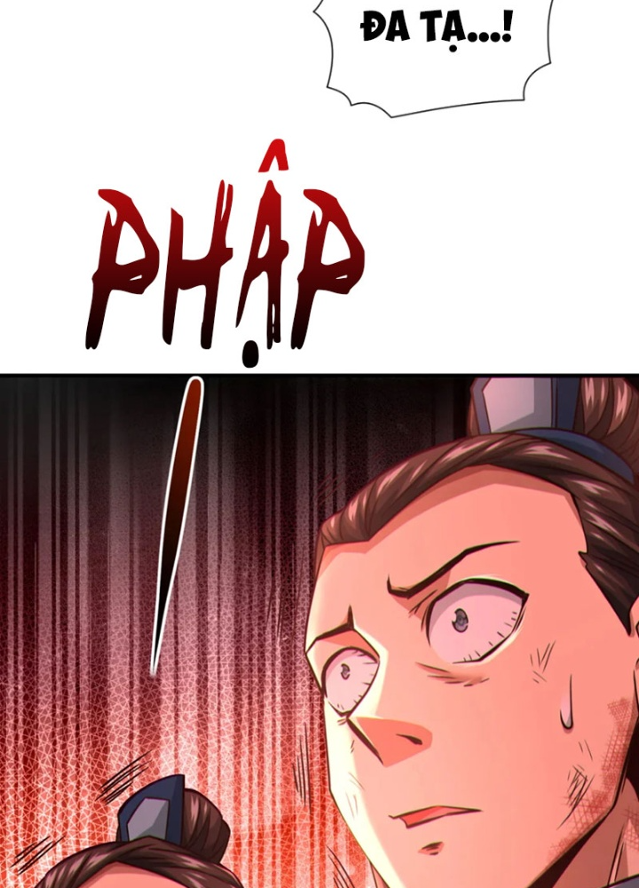 Tuyệt Thế đan Thần Chapter 56 - Trang 61