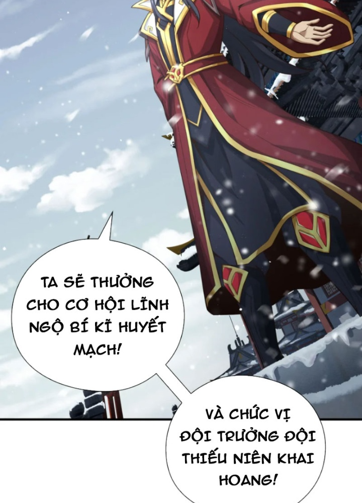 Tuyệt Thế đan Thần Chapter 53 - Trang 93