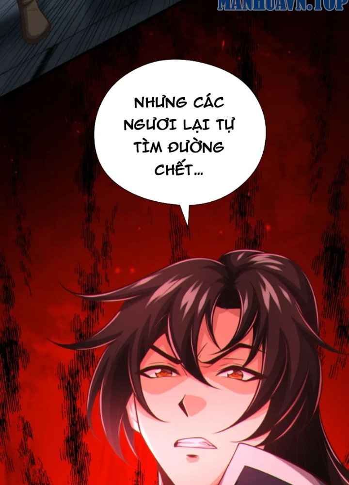 Tuyệt Thế đan Thần Chapter 53 - Trang 31