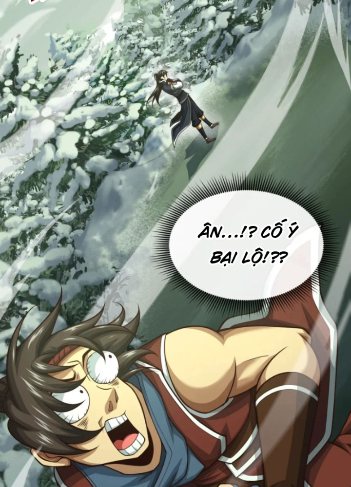 Tuyệt Thế đan Thần Chapter 57 - Trang 15
