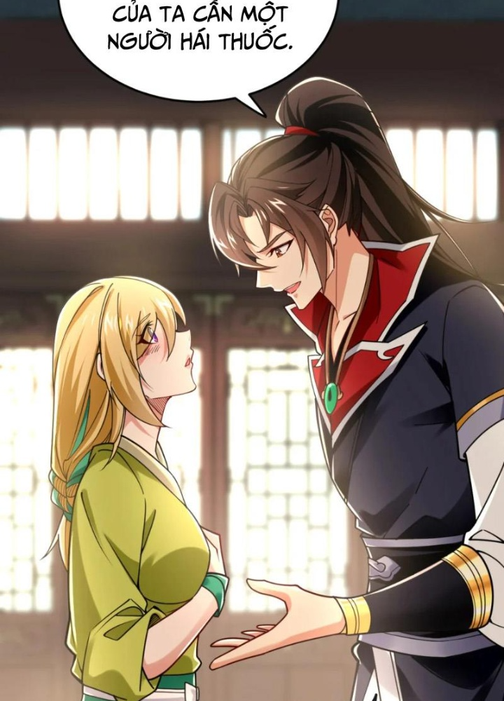 Tuyệt Thế đan Thần Chapter 47 - Trang 53