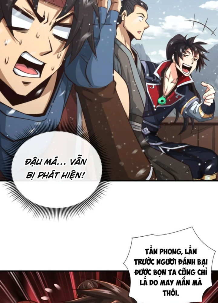 Tuyệt Thế đan Thần Chapter 54 - Trang 23