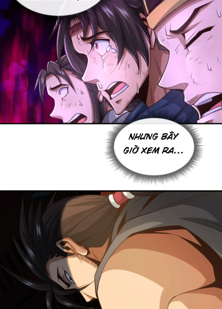 Tuyệt Thế đan Thần Chapter 53 - Trang 79