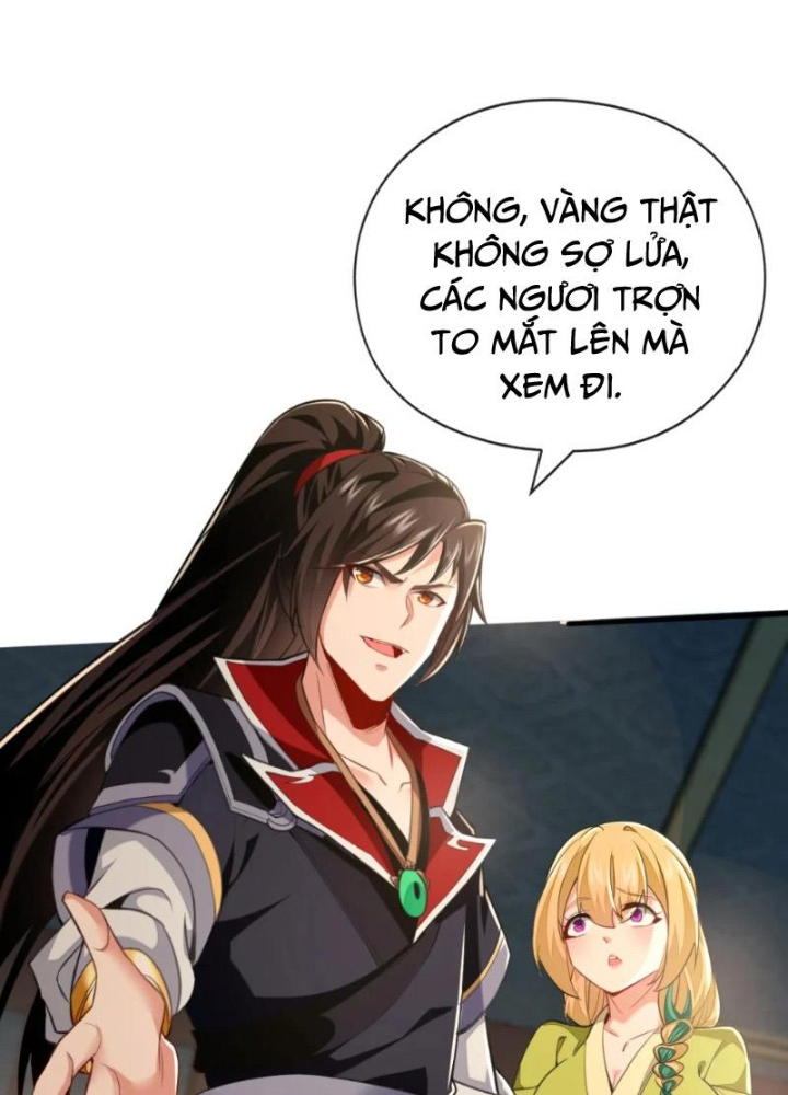 Tuyệt Thế đan Thần Chapter 47 - Trang 1