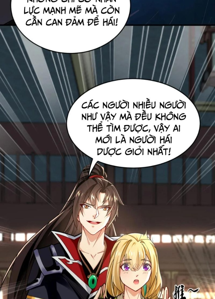 Tuyệt Thế đan Thần Chapter 47 - Trang 23