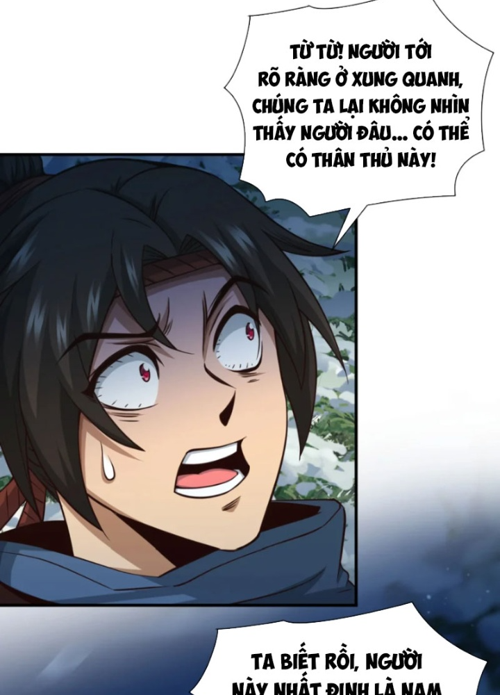 Tuyệt Thế đan Thần Chapter 57 - Trang 1