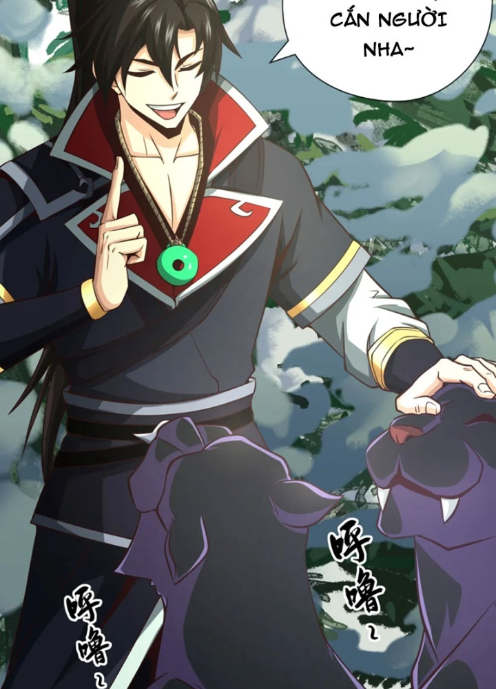 Tuyệt Thế đan Thần Chapter 56 - Trang 3