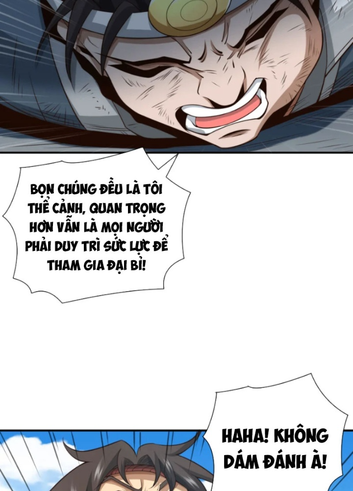 Tuyệt Thế đan Thần Chapter 53 - Trang 13