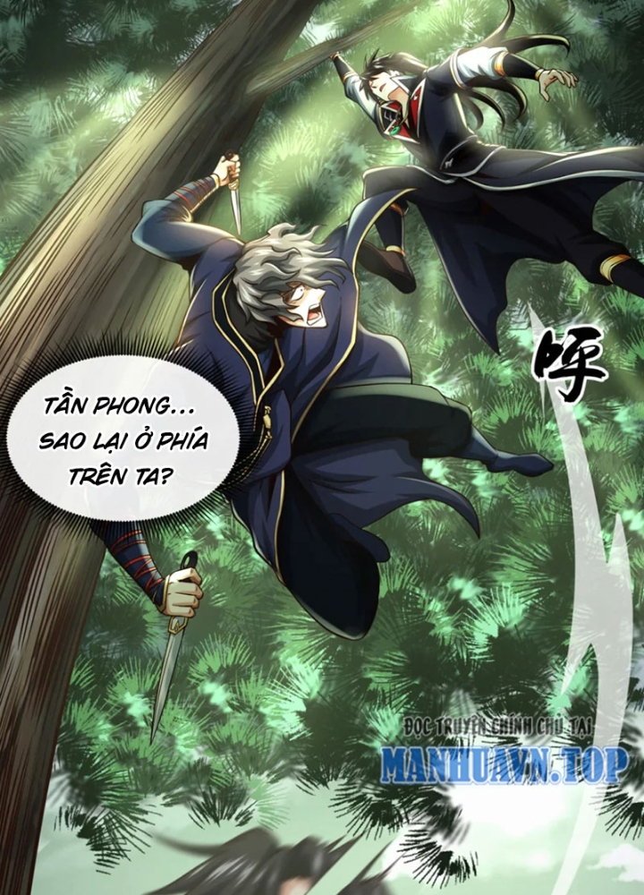 Tuyệt Thế đan Thần Chapter 59 - Trang 13