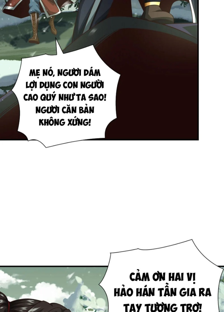 Tuyệt Thế đan Thần Chapter 56 - Trang 55