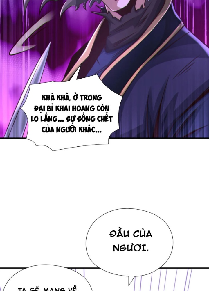 Tuyệt Thế đan Thần Chapter 58 - Trang 29