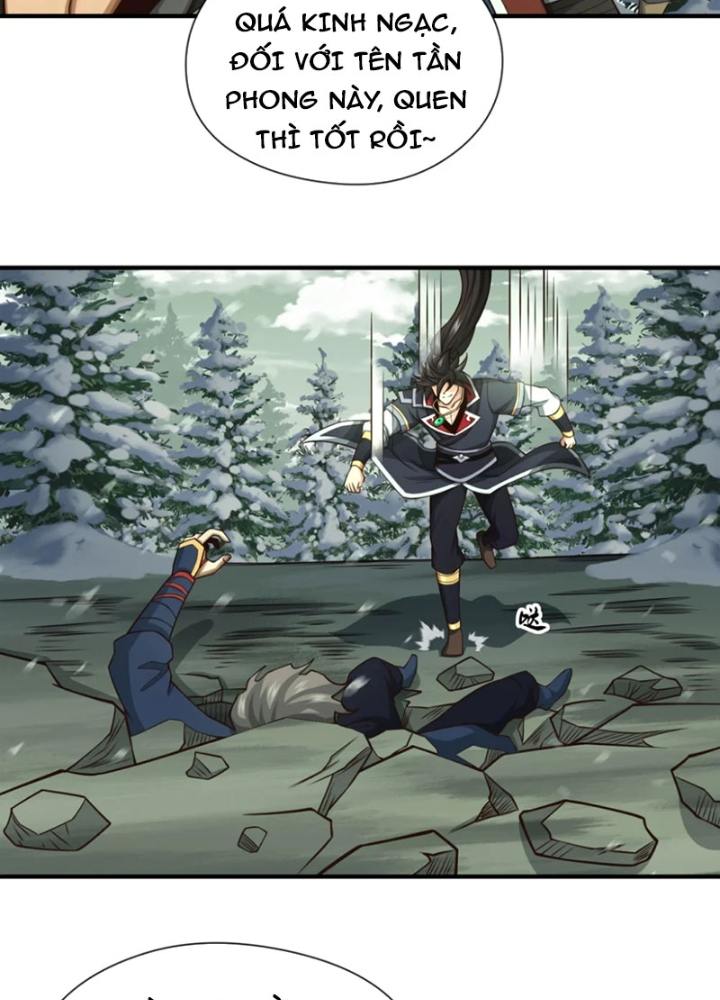 Tuyệt Thế đan Thần Chapter 59 - Trang 27