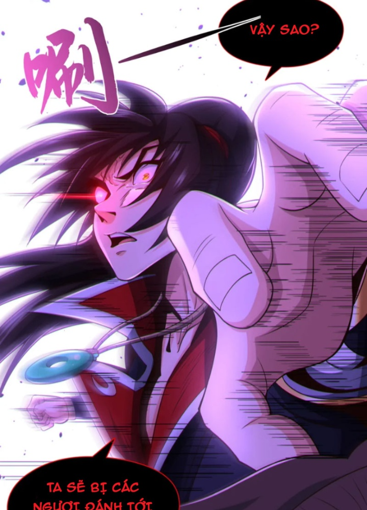 Tuyệt Thế đan Thần Chapter 53 - Trang 19