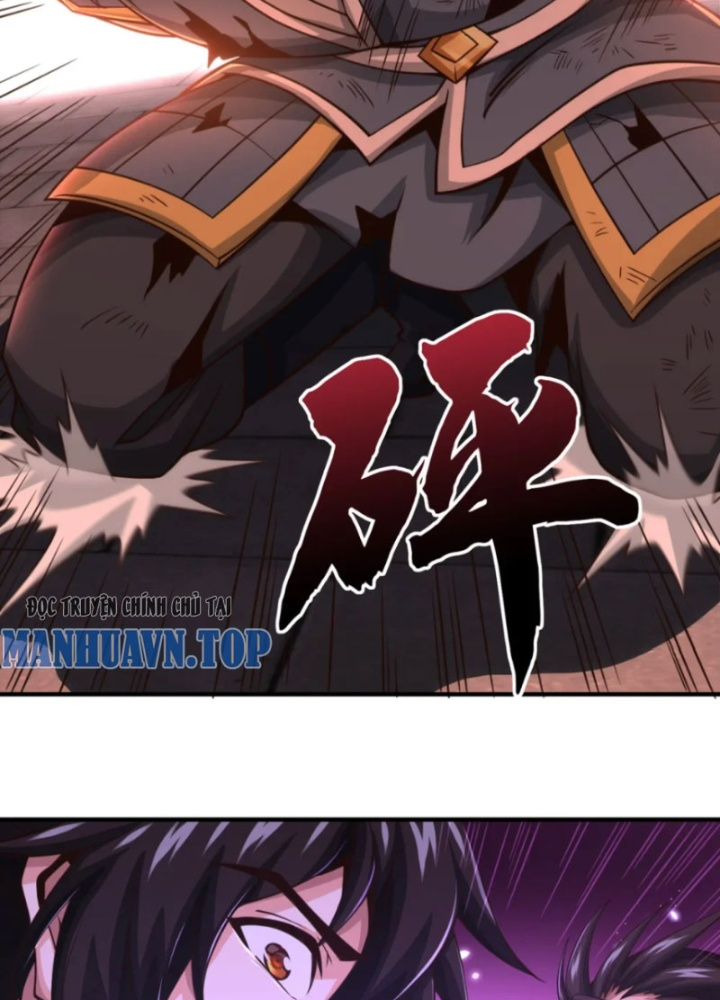 Tuyệt Thế đan Thần Chapter 53 - Trang 7