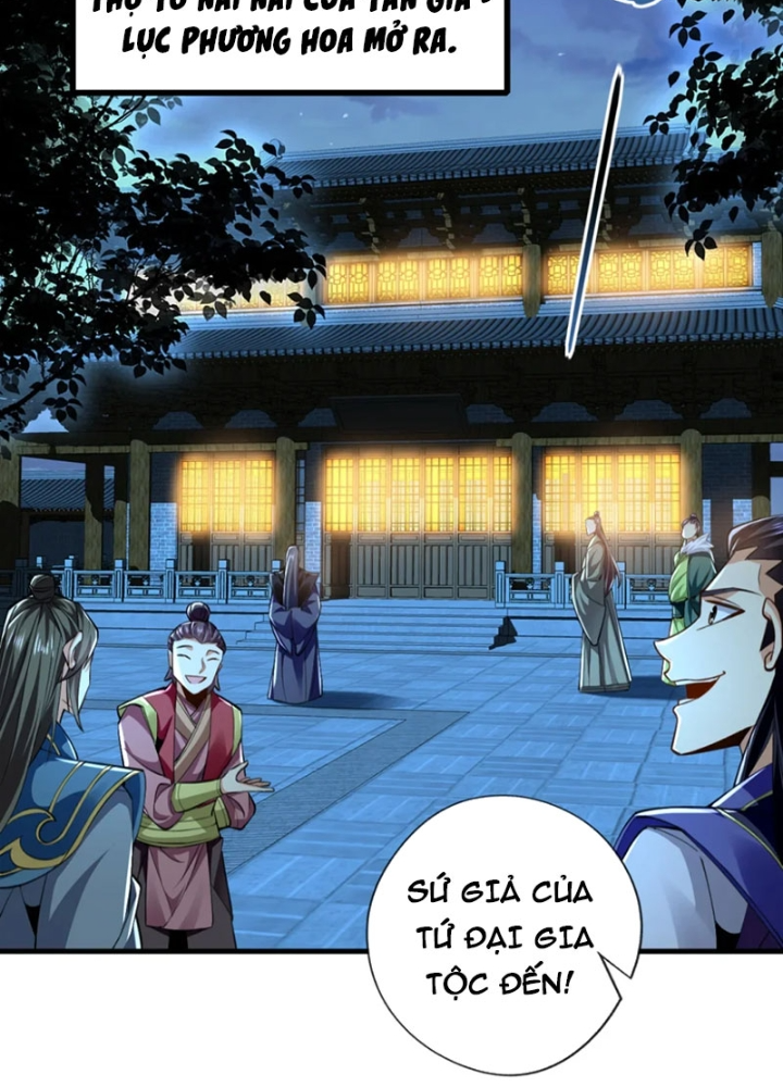Tuyệt Thế đan Thần Chapter 51 - Trang 49