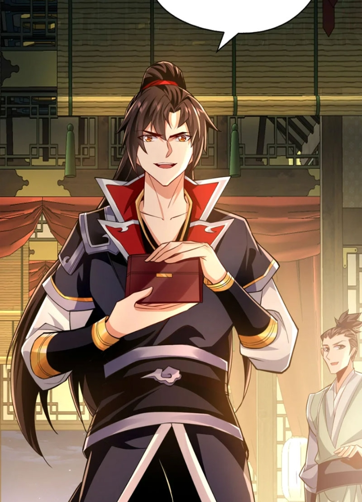 Tuyệt Thế đan Thần Chapter 51 - Trang 69